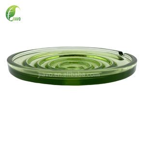 Filtro de disco de vidrio transparente, tamaño grande, precio más barato, Scalar, Bio Nano - Product Image 1