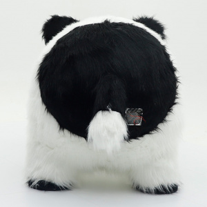 <span class=keywords><strong>Disfraz</strong></span> de Cerdo Inflable Personalizado de 1.8m para Gatear por el Suelo, para Adultos, Cosplay, <span class=keywords><strong>Disfraz</strong></span> de Mascota de Cerdo Peludo y Bonito - Product Image 6