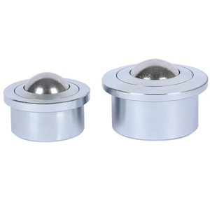 สายพานลำเลียงลูกล้อ <span class=keywords><strong>SP</strong></span>-22 SP22ทนทานลูกปืนสแตนเลสสำหรับการขนส่งสภาพใหม่ - Product Image 1