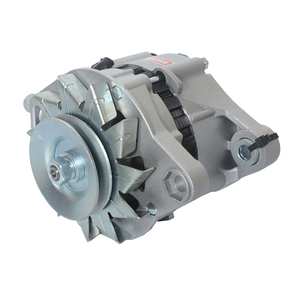 Auto alternatore Auto <span class=keywords><strong>Vesta</strong></span> 12v Lada 2107 Lada 2108 Vaz Lada tipo artiglio-palo immagine mostra gruppo alternatore 1.6 - Product Image 1