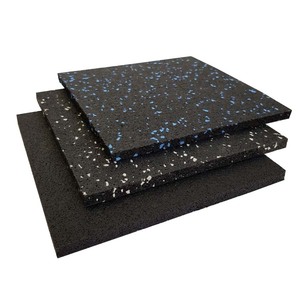 30mm Tập Thể Dục Sân Chơi Cao Su Sàn - Product Image 1