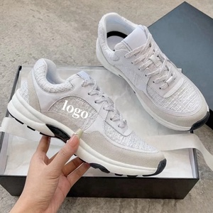 Zapatos de Alta Calidad en Oferta, Zapatos para Caminar, Zapatos Casuales de Moda para Mujer, Zapatillas Deportivas para Hombre, Zapatos para Correr, Tenis - Product Image 1