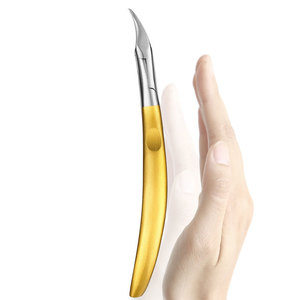 Tronchesino Professionale per Unghie Incarnite, Manicure e Pedicure, Cura dei <span class=keywords><strong>Piedi</strong></span>, Cura delle Unghie, Salone e Spa - Product Image 4