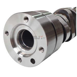 HBJY <span class=keywords><strong>Arbre</strong></span> à cames moteur de haute qualité 2245295 MX13 pour camion tracteur Paccar DAF XF <span class=keywords><strong>106</strong></span> - Product Image 5