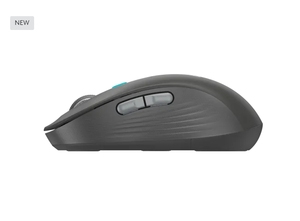 New Product M750 Wireless Mute <b>Mouse</b> Support Cross-device Operation Dual Mode Size Hand Optional Wireless <b>Mouse</b> Mute M - Product Image 4