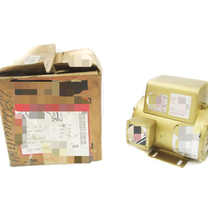 Baldor El1203 Nsmp Nuevo Original Listo Stock Automatización Industrial Pac Controlador de Programación Plc Dedicado - Product Image 1