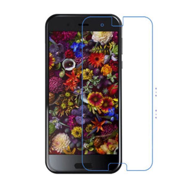 For Sharp Aquos R Shv39 Saftbank 605sh Sh 03j Screen Protector Protective Pet Film Shield Phone Accessories No Tempered Glass Buy Pet Protective Film Product On Alibaba Com