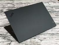 ThinkPad X1 Carbon 2018 Bekas, Intel I5, RAM 8GB, SSD 256GB, Layar Sentuh 14 inci Panel VA 65Hz, Ultrabook Portabel, Bahasa Inggris, Bisnis