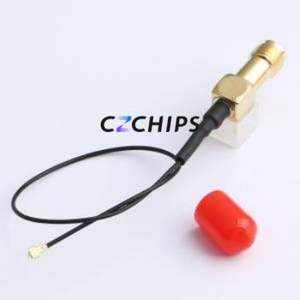 KH-IPEX4-SMAKWE5-RG0.81-B140H RF Cable RF Whole Sale Electronic Component Chips Supplier & BOM Service - Product Image 2