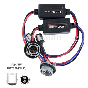Anbus-resistencia 1156/21/5/21/21/20/7440/25/3156/3157/1157 - Product Image 5