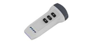 TL-X1 genggam manusia atau dokter hewan 2 in 1 nirkabel warna Ultrasound <span class=keywords><strong>Probe</strong></span> nirkabel cembung Linear <span class=keywords><strong>Transvaginal</strong></span> pemindai saku hati - Product Image 4