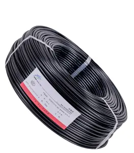 Professioneller Draht- und Kabelhersteller stellt RVV 2 * 0,75 mm Multi-Core flexibles stromdraht PVC flexibles Kabel zur Verfügung