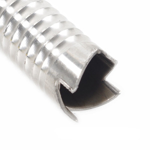 Piquets de tente de pêche sur glace en alliage d'aluminium, vis à glace portables, petits pointes à glace pour équipement de pêche hivernale en extérieur - Product Image 1