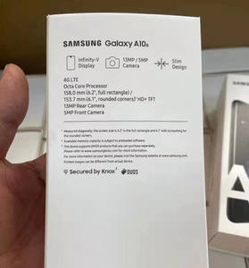 Teléfono móvil al por mayor para <span class=keywords><strong>Galaxy</strong></span> A10s 32GB celulares originales <span class=keywords><strong>A32</strong></span> A90 128GB - Product Image 4