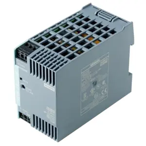 Mejor precio nuevo controlador lógico programable Original 6ES7340-1CH02-0AE0 con alta calidad