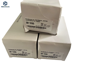 เซ็นเซอร์ควบคุม PLC รหัส SR-X100 ของแท้ใหม่เอี่ยม - Product Image 1