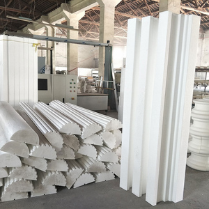 5 trục CNC Router airfoil máy bay <span class=keywords><strong>3D</strong></span> <span class=keywords><strong>EPS</strong></span> EVA xốp bọt Epoxy Polyurethane khuôn CNC cắt máy làm - Product Image 6