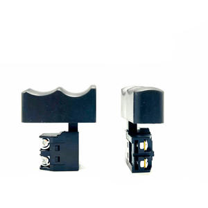 6A Large <b>Cap</b> Switch 26-Type Hammer Accessories for Power Hammer Drills <b>Wave</b> <b>Cap</b> Switch Hammer Switch Tool Accessories - Product Image 1