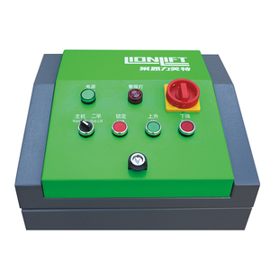 Ciseaux élévateurs pour voitures de 4000 kg, type hydraulique électrique LNJS-3518, avec une grande hauteur de levage pour <span class=keywords><strong>garage</strong></span> - Product Image 6
