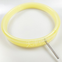 Joints et joints toriques gonflables en caoutchouc de silicone intégrés personnalisés de différentes tailles pour les tuyaux