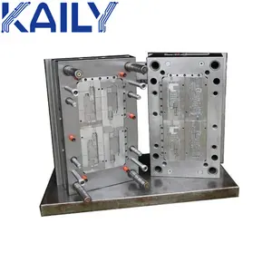 Low Cost Injection Molding Plastic Mould Die Makers In China