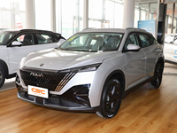 Dongfeng Fengshen Bohan 2025 1.5T Édition Jinshang