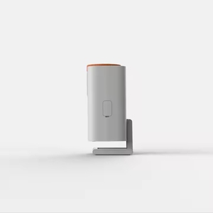 YDH-V16 Mini Thông Minh Xách tay chiếu rạp chiếu phim chiếu 450Ansi Lumens chiếu 1080P hỗ trợ 4K <span class=keywords><strong>Android</strong></span> 12 thương mại giảng dạy - Product Image 3