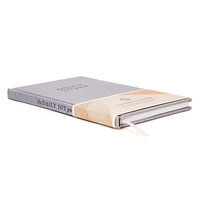 Service d'impression de carnets personnalisés OEM de haute qualité, tous types de reliures