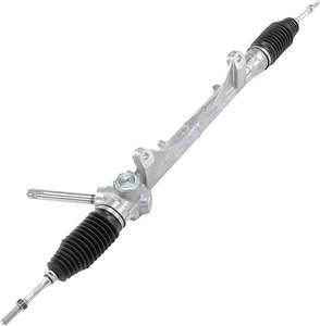 Pièces de crémaillère de direction LHD japon 48001-ED500 pour Nissan Tiida C11 <span class=keywords><strong>200</strong></span> Assemblage de crémaillère et pignon de direction assisté<span class=keywords><strong>e</strong></span> - Product Image 3