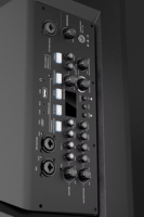 Amplificateur d'instruments de musique professionnel Odak de haute qualité pour l'extérieur, avec fonction téléphone mobile V5.3 pour le home cinéma et les fêtes