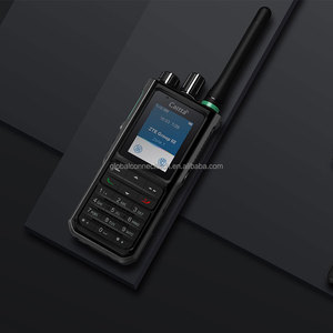วิทยุสื่อสารแบบพกพา UHF VHF ทนทาน แข็งแรง กันน้ำมาตรฐาน IP68 ระยะไกล ระบบดิจิตอล DMR รุ่น Caltta PH690 - Product Image 6