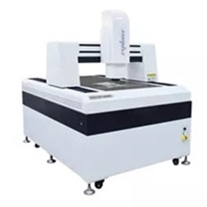 Máquina de Medición por Coordenadas Tipo Puente Móvil CMM con 1 Año de Garantía YY-CNC-1012D - Product Image 2