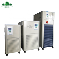 Refroidisseur à recirculation HJLab le plus performant avec une capacité de 1L à 2000L et une température allant jusqu'à -120°C