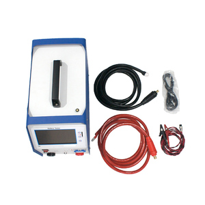 Hochgenaues elektrisches Entlade gerät 1 Jahr Garantie Lithium-Batterie-Last tester Premium-Prüfgeräte - Product Image 6