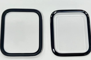 Verre extérieur avant avec OCA pour Apple Watch Series10 42mm et 46MM écran lentille écran tactile pièces de réparation - Product Image 3