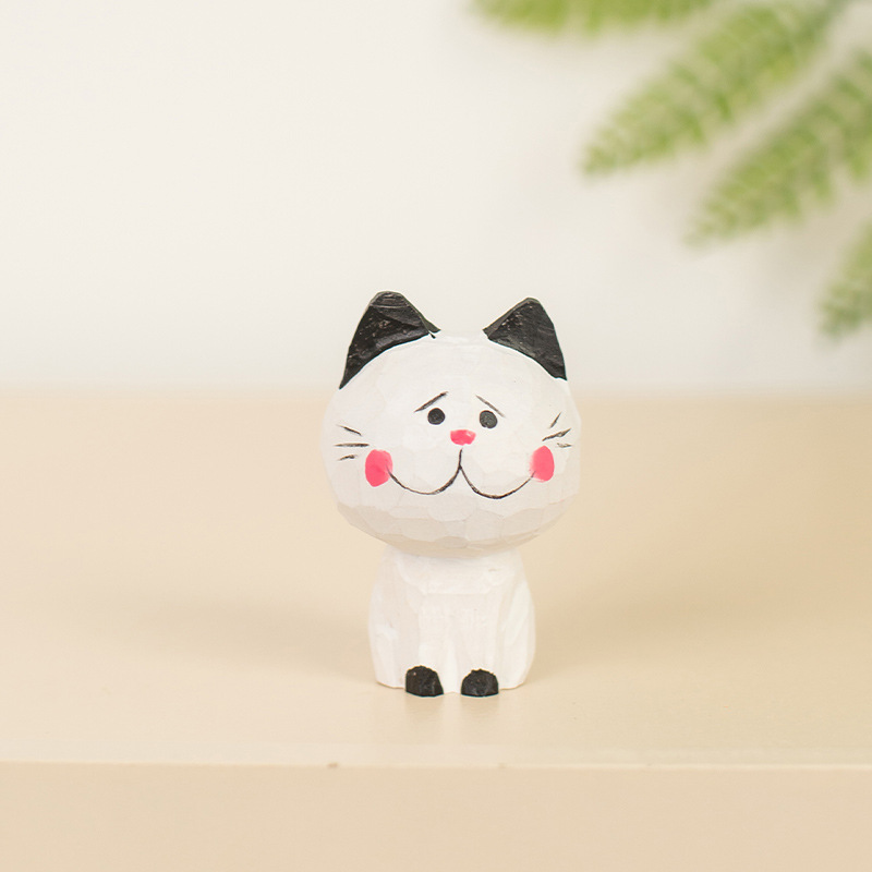 Cute cat dudu