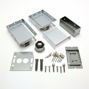 Stainless Steel Plate Precision CNC Milling <b>Laser</b> <b>Cutting</b> For Industrial <b>Machinery</b> Custom OEM ODM Service Factory Manufacturer - Product Image 4