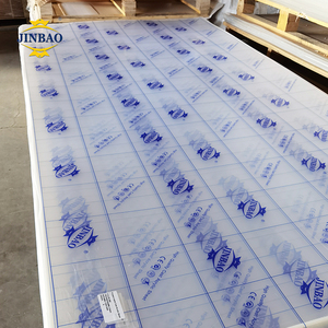 Jinbao 100% PMMA Chất Liệu Rắn Bề Mặt <span class=keywords><strong>Acrylic</strong></span> Khối Tùy Chỉnh Kích Thước Trong Suốt <span class=keywords><strong>Acrylic</strong></span> 5Mm Tấm <span class=keywords><strong>Acrylic</strong></span> - Product Image 3