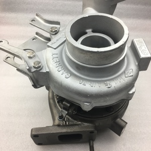 GTA3576เทอร์โบ GT3576KLV เทอร์โบชาร์จเจอร์14201Z5714 798921-0003สำหรับ Nissan UD 798921-5003S - Product Image 5
