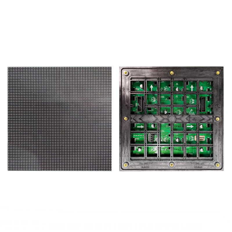HD Outdoor LED Module P6 67