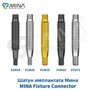 Manual dental instrumentos cirúrgicos AR Driver Failure <span class=keywords><strong>Abutment</strong></span> com aço Material - Product Image 2