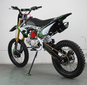 Sử Dụng Rộng Rãi Chất Lượng Cao 125cc Pit Bike Dirt Bike - Product Image 3