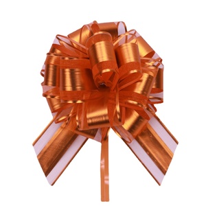 Suministro Directo de Fábrica <span class=keywords><strong>Cinta</strong></span> Navideña y Lazo <span class=keywords><strong>para</strong></span> Paquete de <span class=keywords><strong>Regalo</strong></span> <span class=keywords><strong>Moños</strong></span> de Estrella de Varios Colores <span class=keywords><strong>para</strong></span> Decoración y Embalaje de Cajas de <span class=keywords><strong>Regalo</strong></span> - Product Image 4