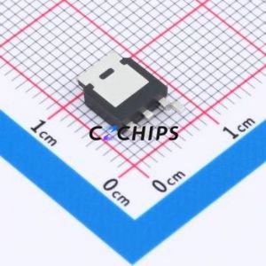 SFT1443-HXY ใหม่-ต้นฉบับ TO-252-2L ทรานซิสเตอร์ภาคสนามทรานซิสเตอร์ (MOSFET) - Product Image 2