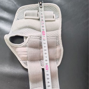 Attelle de poignet japonaise, support de poignet pour adultes, protection de la gaine tendineuse, récupération articulaire, attelle de sport, protège-poignet respirant. - Product Image 4