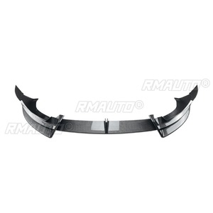 Accesorios Exteriores para Tesla Model Y 2024+: Protector de Parachoques Delantero, Difusor, Spoiler, Kit de Carrocería - Product Image 6