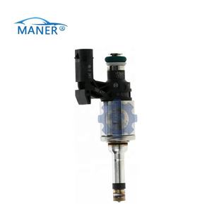 Inyector de Combustible para Automóvil 04E906036AF 04E906036C 04E906036Q para Audi VW Golf Jetta - Product Image 1