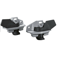 Can-Am Maverick X3 raf raptiye hızlı bırakma Acc mandalı kiti 715001707 LinQ raptiye
