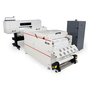 Allprint Factory Supply New A3 Direct Film Digital DTF Printer 1 an pour T-shirt Epson F1080 Logo Printing Transfer Cloth - Product Image 1