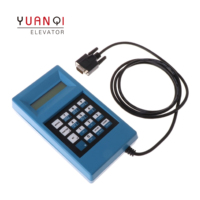 Outil de diagnostic d'ascenseur, scanner pour voitures, Service, fournisseur, Test d'ascenseur,